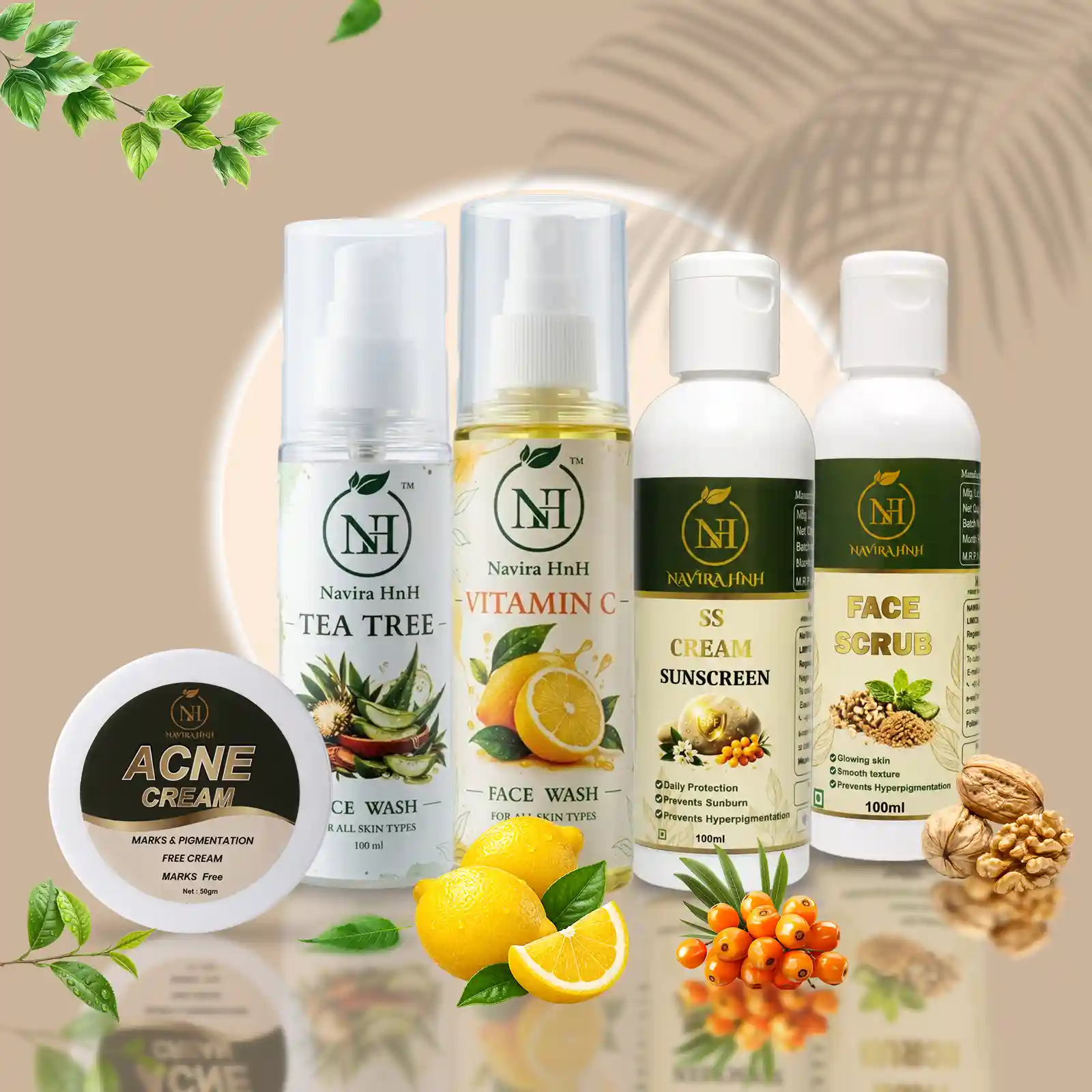 Beauty Product